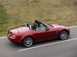 Mazda MX-5 Roadster-Coupe Venture 2013 года